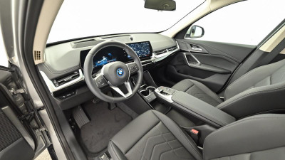 BMW iX1 Gebrauchtwagen