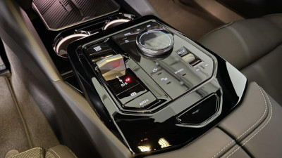 BMW 5er Vorführwagen