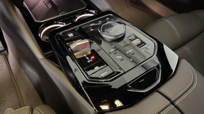 BMW 5er Vorführwagen