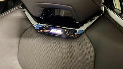 BMW 5er Vorführwagen