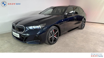 BMW 5er Vorführwagen BMW 5er Vorführwagen