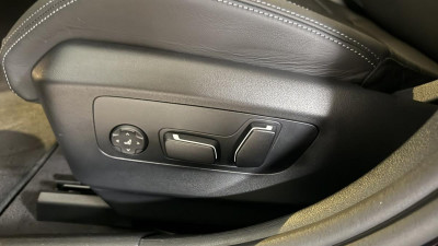 BMW 5er Vorführwagen