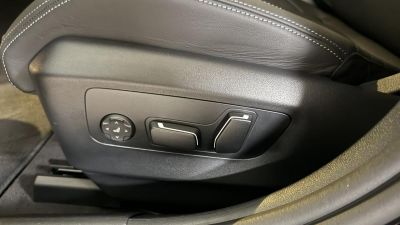BMW 5er Vorführwagen