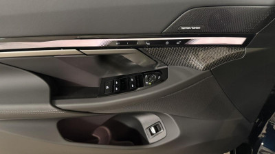 BMW 5er Vorführwagen