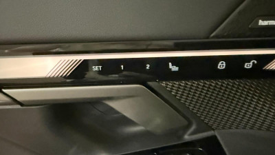 BMW 5er Vorführwagen