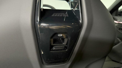 BMW 5er Vorführwagen