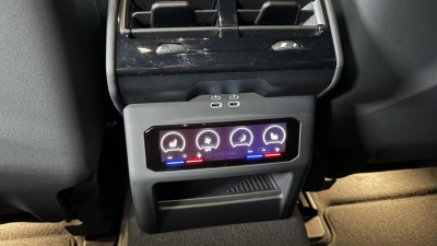 BMW 5er Vorführwagen