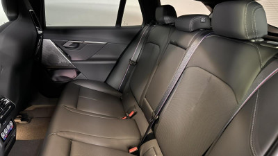 BMW 5er Vorführwagen