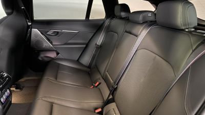 BMW 5er Vorführwagen