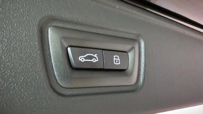 BMW 5er Vorführwagen