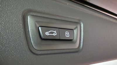 BMW 5er Vorführwagen