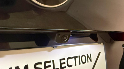 BMW 5er Vorführwagen