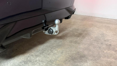 BMW 5er Vorführwagen