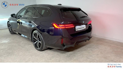BMW 5er Vorführwagen