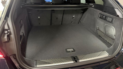 BMW 5er Vorführwagen