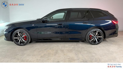 BMW 5er Vorführwagen