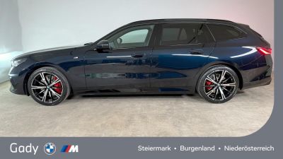 BMW 5er Vorführwagen