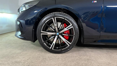 BMW 5er Vorführwagen