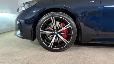 BMW 5er Vorführwagen