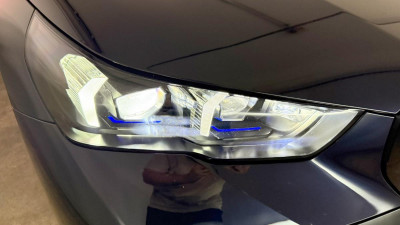 BMW 5er Vorführwagen