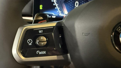 BMW 5er Vorführwagen