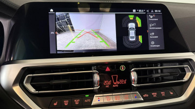 BMW 3er Gebrauchtwagen