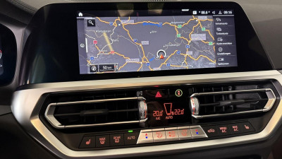 BMW 3er Gebrauchtwagen