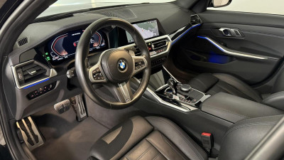 BMW 3er Gebrauchtwagen