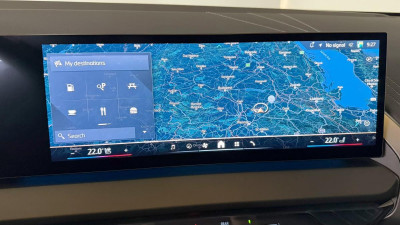 BMW X3 Vorführwagen