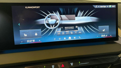 BMW X3 Vorführwagen