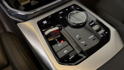 BMW X3 Vorführwagen