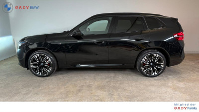 BMW X3 Vorführwagen
