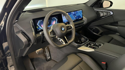 BMW X3 Vorführwagen