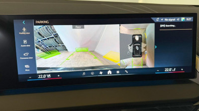 BMW X3 Vorführwagen