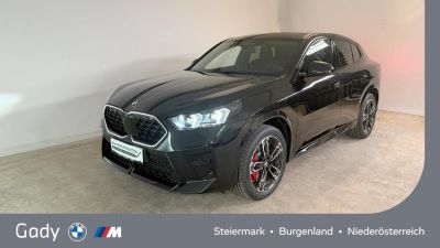 BMW X2 Vorführwagen