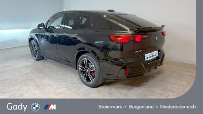 BMW X2 Vorführwagen