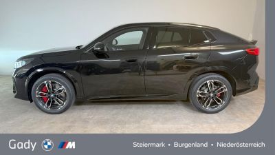 BMW X2 Vorführwagen
