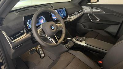 BMW X2 Vorführwagen