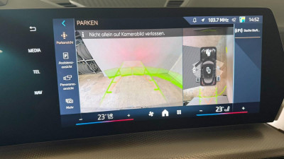 BMW X2 Vorführwagen