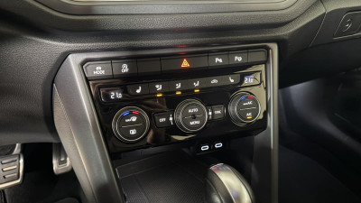 VW T-Roc Gebrauchtwagen VW T-Roc Gebrauchtwagen