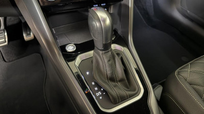 VW T-Roc Gebrauchtwagen VW T-Roc Gebrauchtwagen