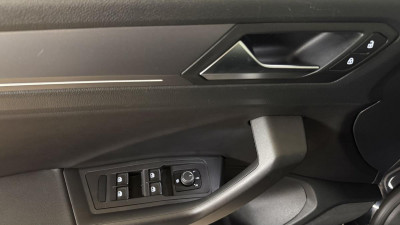 VW T-Roc Gebrauchtwagen VW T-Roc Gebrauchtwagen