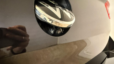 VW T-Roc Gebrauchtwagen VW T-Roc Gebrauchtwagen