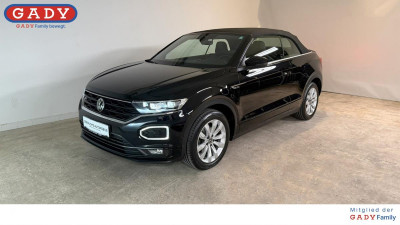 VW T-Roc Gebrauchtwagen VW T-Roc Gebrauchtwagen