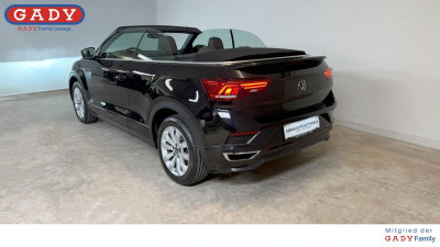 VW T-Roc Gebrauchtwagen VW T-Roc Gebrauchtwagen