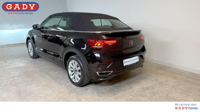 VW T-Roc Gebrauchtwagen VW T-Roc Gebrauchtwagen
