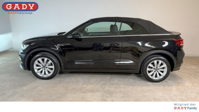 VW T-Roc Gebrauchtwagen VW T-Roc Gebrauchtwagen
