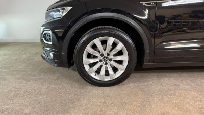 VW T-Roc Gebrauchtwagen VW T-Roc Gebrauchtwagen