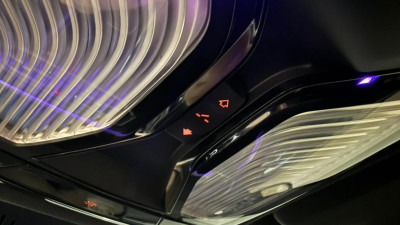 BMW X6 Gebrauchtwagen