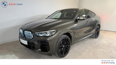 BMW X6 Gebrauchtwagen BMW X6 Gebrauchtwagen